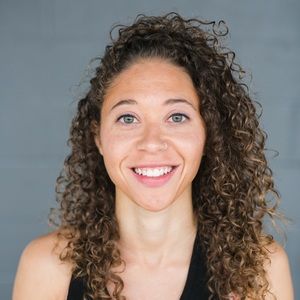 Meet your Posher, Kelsey